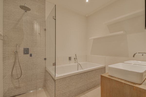 Medium property photo - Swammerdamstraat 12C, 1091 RT Amsterdam